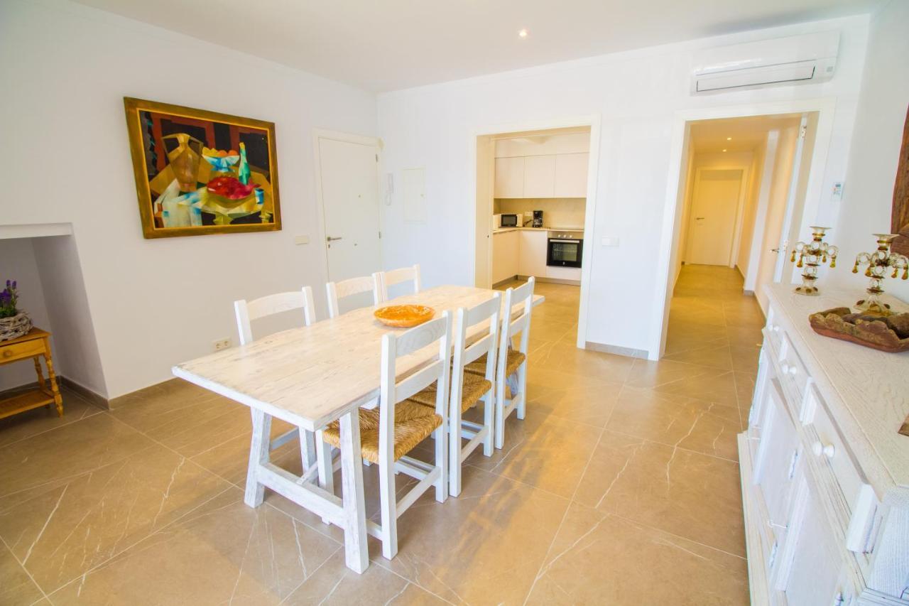 Chez Margaux, Fantastico Apartamento Port de Pollenca Bagian luar foto