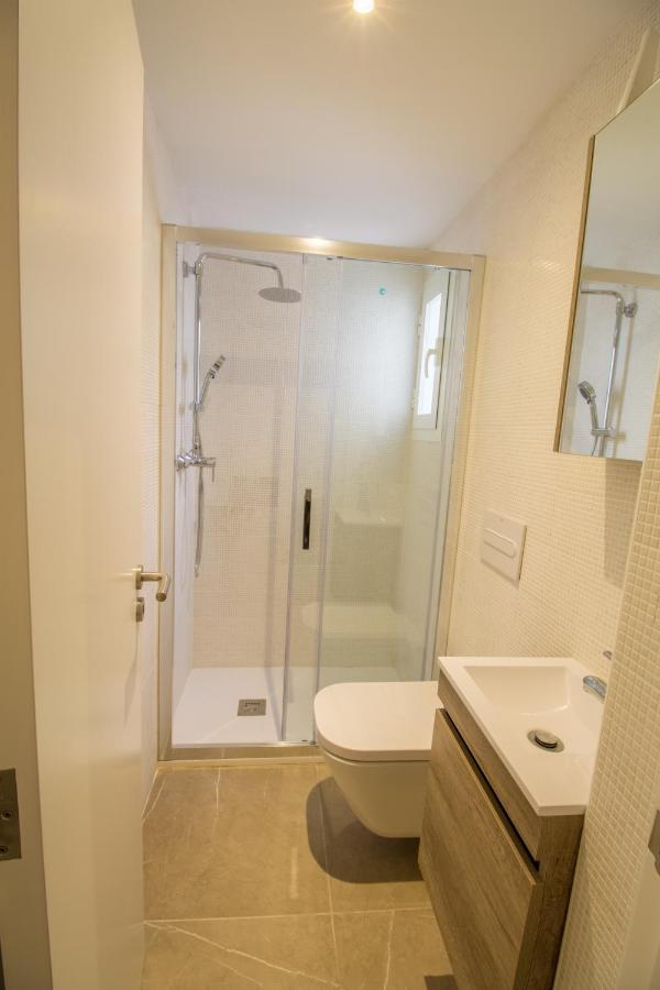Chez Margaux, Fantastico Apartamento Port de Pollenca Bagian luar foto